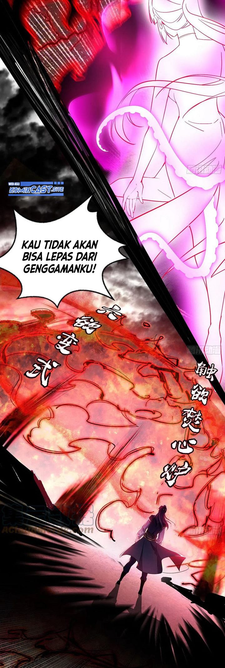 Dilarang COPAS - situs resmi www.mangacanblog.com - Komik im an evil god 306 - chapter 306 307 Indonesia im an evil god 306 - chapter 306 Terbaru 24|Baca Manga Komik Indonesia|Mangacan